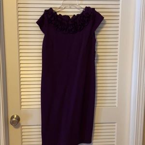 Taylor Dress